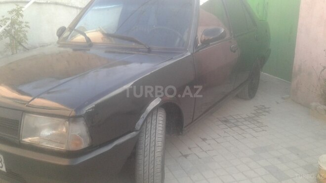 Tofas Sahin 2002, 6,403,000 km - 0.1 l - Bakı