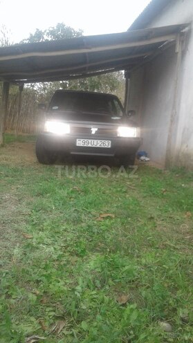Tofas Sahin 2002, 6,403,000 km - 0.1 l - Bakı