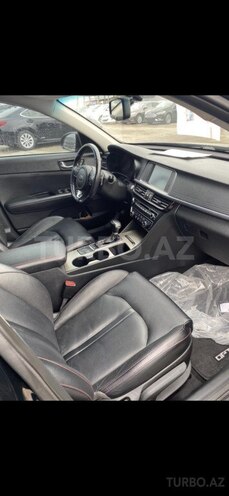 Kia Optima 2017, 63,000 km - 2.0 l - Bakı