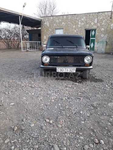 LADA (VAZ) 21011 1974, 4,521,887 km - 1.6 л - Ağstafa
