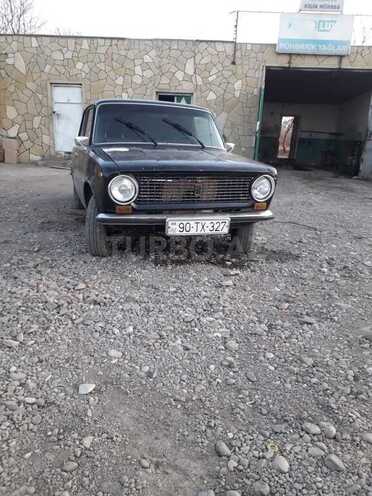 LADA (VAZ) 21011 1974, 4,521,887 km - 1.6 л - Ağstafa