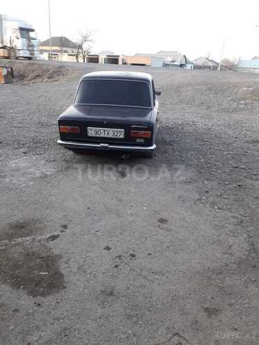 LADA (VAZ) 21011 1974, 4,521,887 km - 1.6 л - Ağstafa