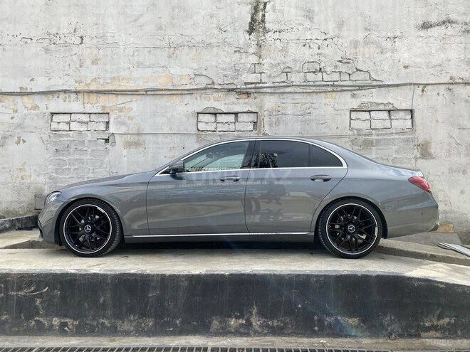 Mercedes E 200 2016, 134,000 km - 2.0 l - Bakı