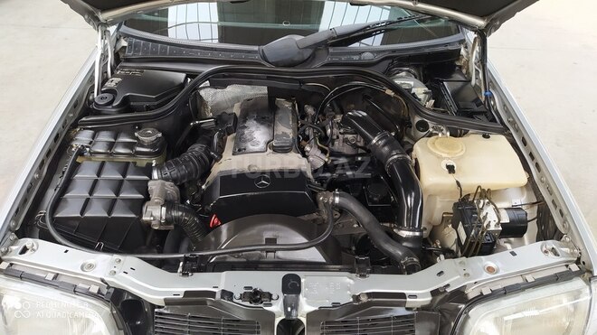 Mercedes C 230 1999, 219,400 km - 2.3 l - Gəncə