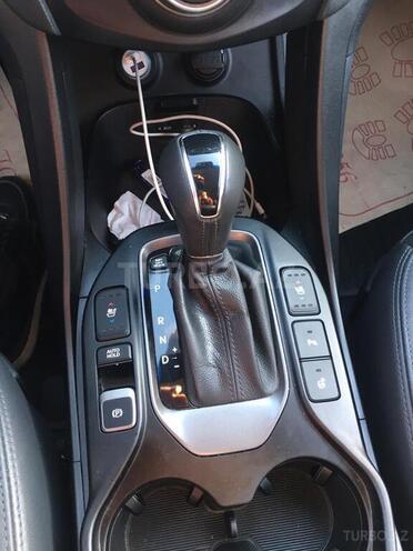 Hyundai Grand Santa Fe 2014, 12,788 km - 2.2 l - Bakı