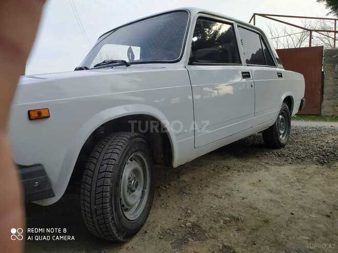 LADA (VAZ) 2107 1996, 717,360 km - 0.1 l - Lənkəran