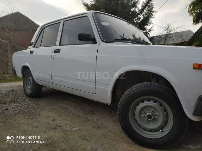 LADA (VAZ) 2107 1996, 717,360 km - 0.1 l - Lənkəran