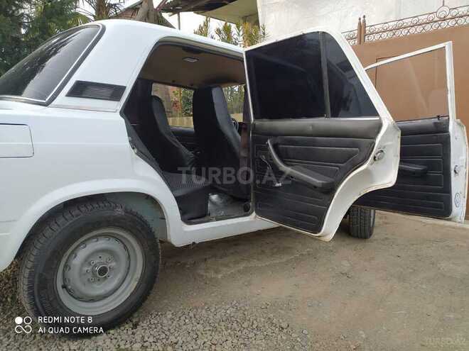 LADA (VAZ) 2107 1996, 717,360 km - 0.1 l - Lənkəran