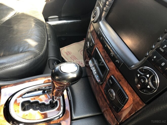 Mercedes S 350 2005, 150,000 km - 3.5 l - Bakı