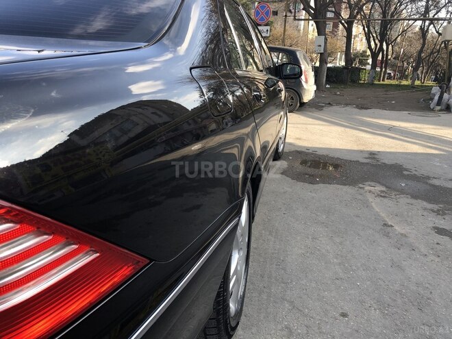 Mercedes S 350 2005, 150,000 km - 3.5 l - Bakı