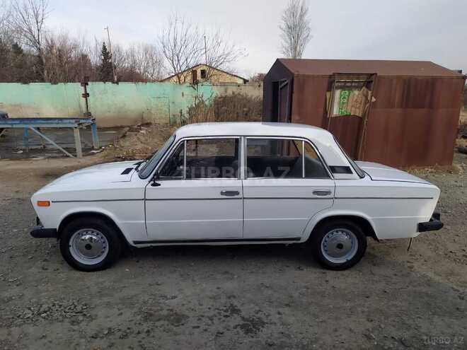 LADA (VAZ) 2106 1983, 580,000 km - 1.3 l - Mingəçevir