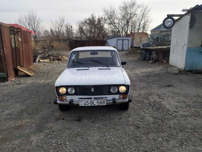 LADA (VAZ) 2106 1983, 580,000 km - 1.3 l - Mingəçevir