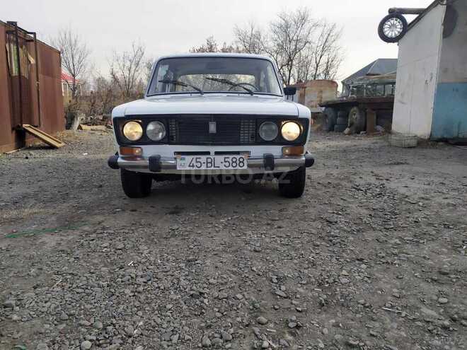 LADA (VAZ) 2106 1983, 580,000 km - 1.3 l - Mingəçevir