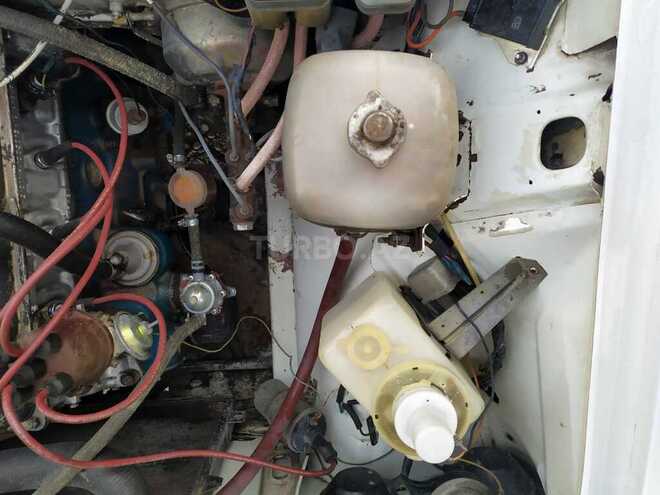 LADA (VAZ) 2106 1983, 580,000 km - 1.3 l - Mingəçevir