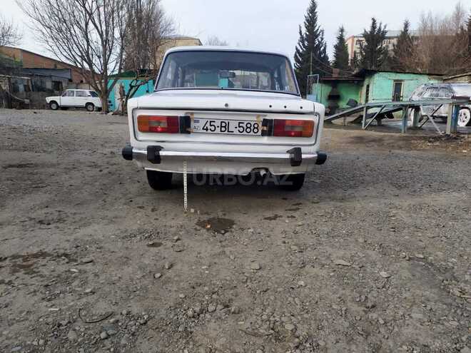 LADA (VAZ) 2106 1983, 580,000 km - 1.3 l - Mingəçevir