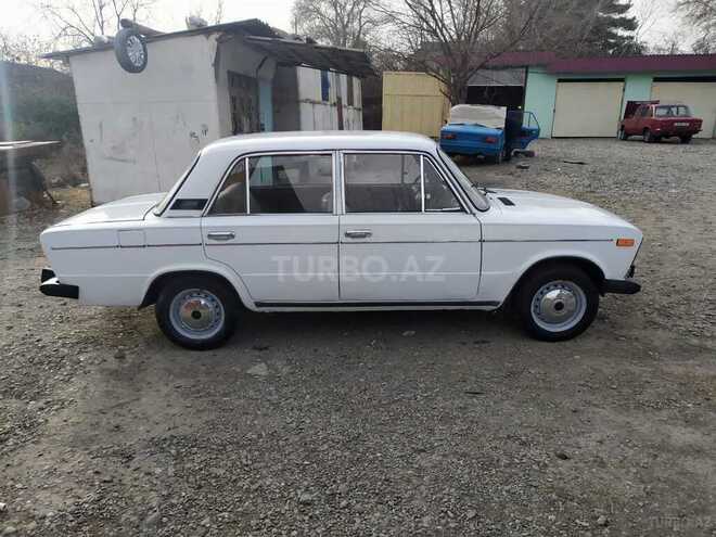 LADA (VAZ) 2106 1983, 580,000 km - 1.3 l - Mingəçevir