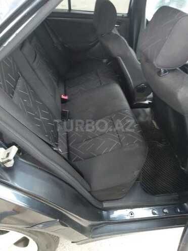 Mercedes C 230 1997, 282,287 km - 2.3 л - Bakı