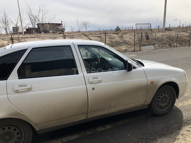 LADA (VAZ) Priora 2012, 227,000 km - 1.6 l - Gəncə