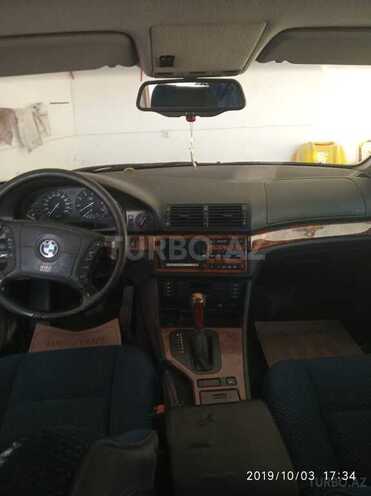 BMW 523 1998, 340,000 km - 2.5 l - Bakı
