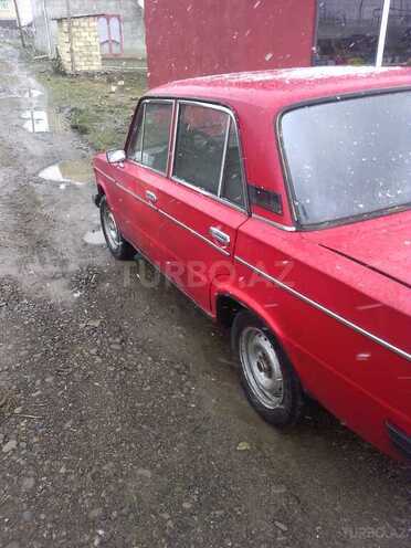 LADA (VAZ) 2106 1983, 521,456 km - 0.2 л - Masallı
