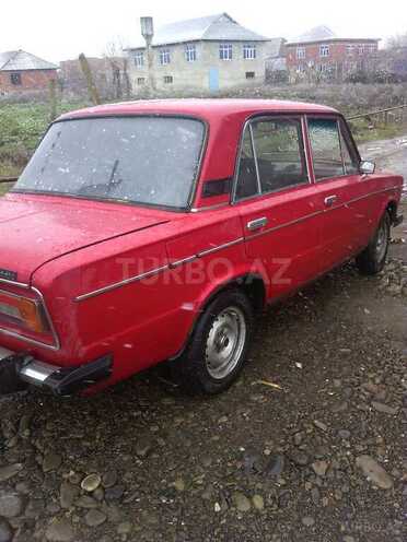 LADA (VAZ) 2106 1983, 521,456 km - 0.2 л - Masallı