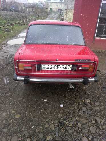 LADA (VAZ) 2106 1983, 521,456 km - 0.2 л - Masallı
