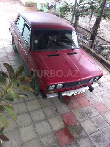LADA (VAZ) 2106 1983, 521,456 km - 0.2 л - Masallı