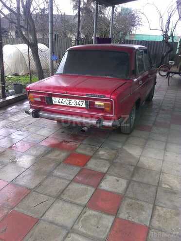 LADA (VAZ) 2106 1983, 521,456 km - 0.2 л - Masallı