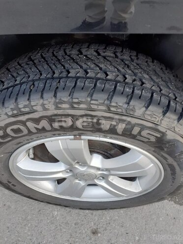 Kia Sportage 2008, 135,000 km - 2.0 л - Bakı