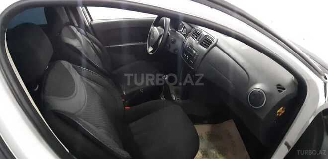 Renault Logan 2014, 178,000 km - 1.6 л - Bakı