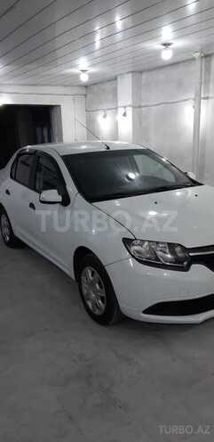 Renault Logan 2014, 178,000 km - 1.6 л - Bakı