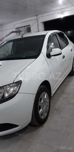 Renault Logan 2014, 178,000 km - 1.6 л - Bakı