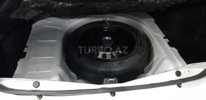Renault Logan 2014, 178,000 km - 1.6 л - Bakı