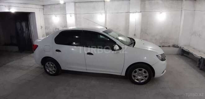 Renault Logan 2014, 178,000 km - 1.6 л - Bakı