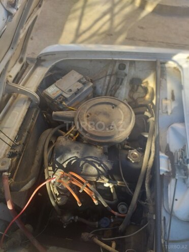LADA (VAZ) 2106 1989, 555,555 km - 0.9 л - Ağstafa