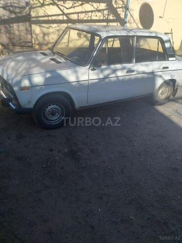 LADA (VAZ) 2106 1989, 555,555 km - 0.9 л - Ağstafa