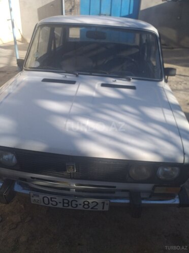 LADA (VAZ) 2106 1989, 555,555 km - 0.9 л - Ağstafa