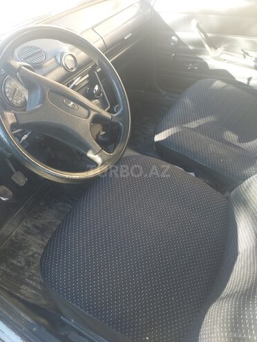 LADA (VAZ) 2106 1989, 555,555 km - 0.9 л - Ağstafa