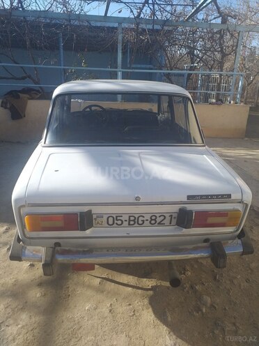 LADA (VAZ) 2106 1989, 555,555 km - 0.9 л - Ağstafa