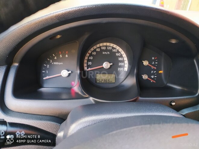 Kia Sportage 2004, 250,000 km - 2.0 l - Qəbələ