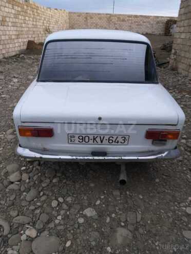 LADA (VAZ) 21011 1975, 245,436 km - 1.6 l - Quba