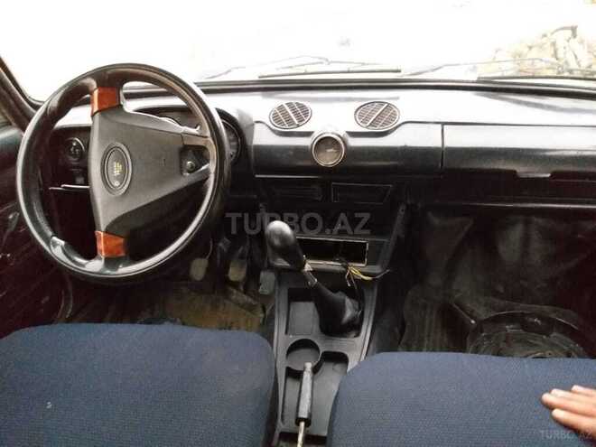 LADA (VAZ) 21011 1975, 245,436 km - 1.6 l - Quba