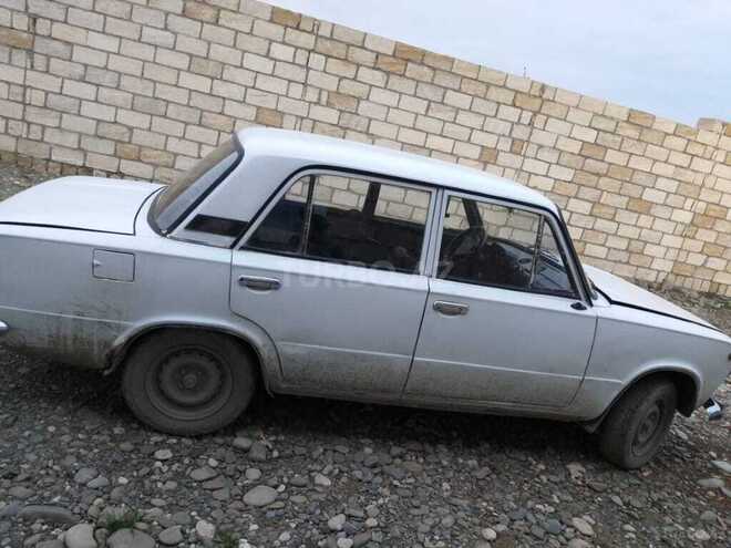 LADA (VAZ) 21011 1975, 245,436 km - 1.6 l - Quba