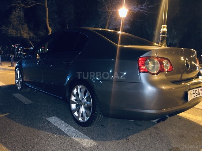 Volkswagen Passat 2005, 233,000 km - 0.2 l - Bakı