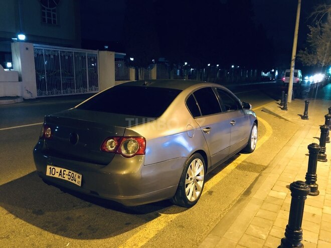 Volkswagen Passat 2005, 233,000 km - 0.2 l - Bakı