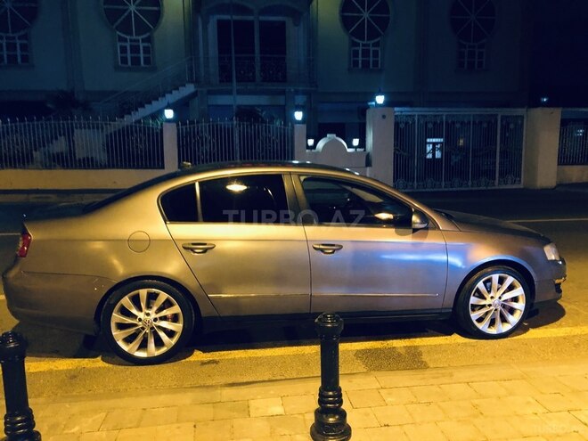 Volkswagen Passat 2005, 233,000 km - 0.2 l - Bakı