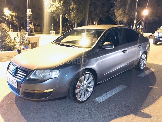 Volkswagen Passat 2005, 233,000 km - 0.2 l - Bakı