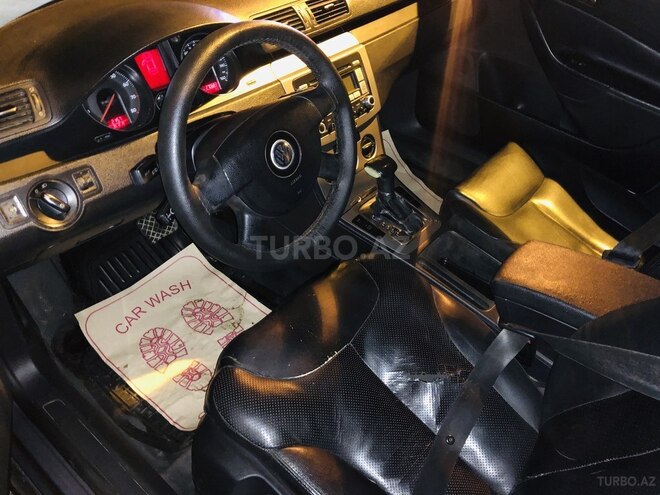 Volkswagen Passat 2005, 233,000 km - 0.2 l - Bakı