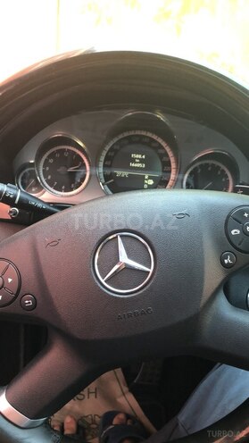 Mercedes E 500 2010, 167,000 km - 5.5 l - Bakı