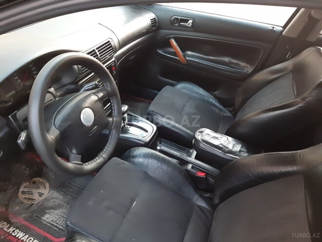 Volkswagen Passat 1998, 315,000 km - 1.8 l - Bakı